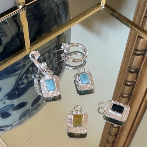 sterling silver jewellery