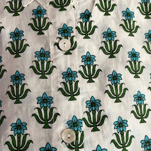 Ladies Cotton Shirts