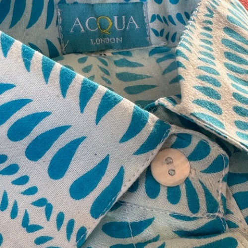 Ladies Cotton Shirts