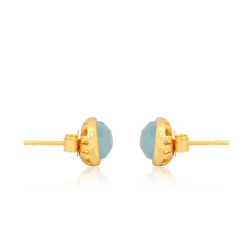 Azure Studs
