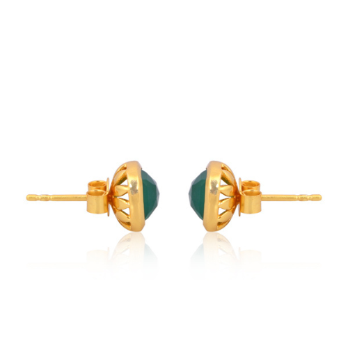 Azure Studs