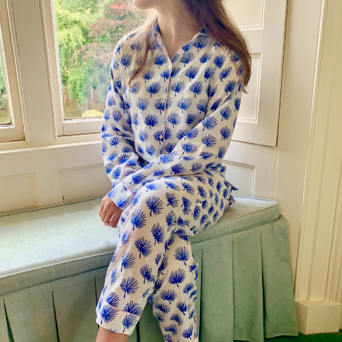 End of Line Pyjamas
