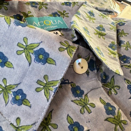 Ladies Cotton Shirts