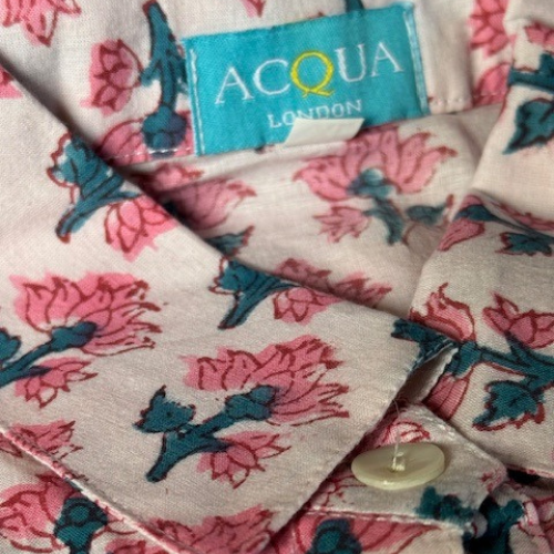 Ladies Cotton Shirts