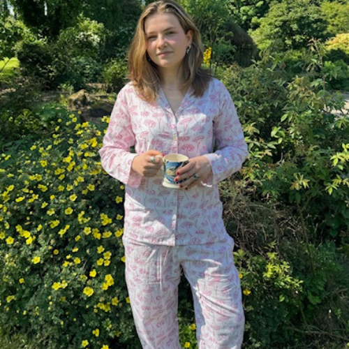 cotton clothing online