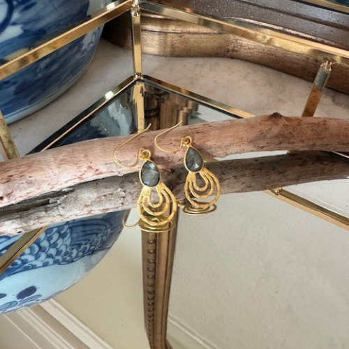 Sahara Peardrops - 2 colours