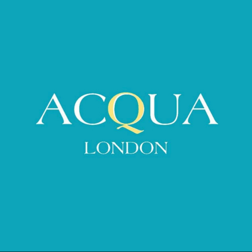 Acqua London Gift Card