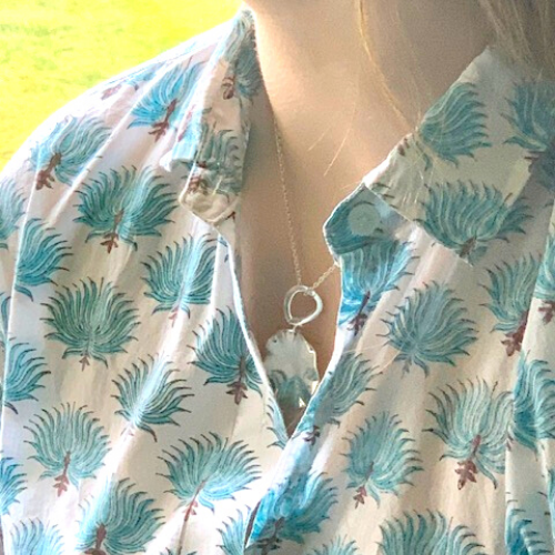 Boyfriend Shirts
