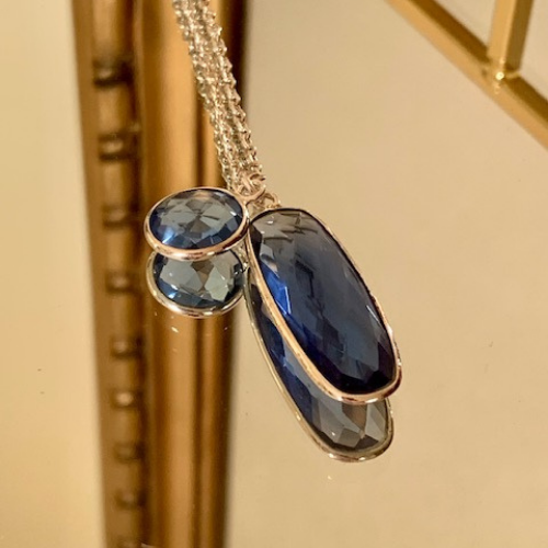 Dottie Long Necklace