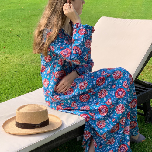 Maxi Dresses