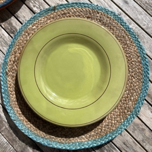 Large tablemat