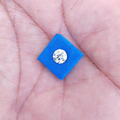 Diamond Ring - by Commission Only