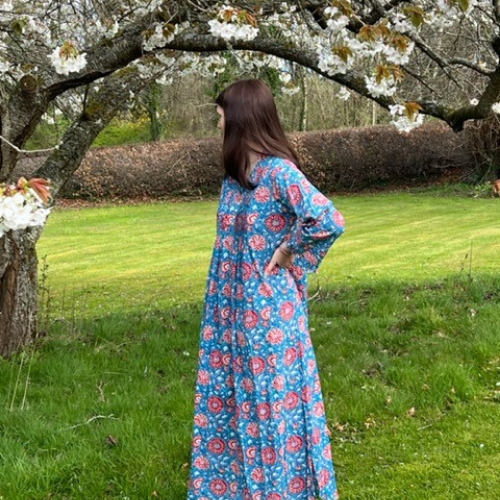 Maxi Dresses