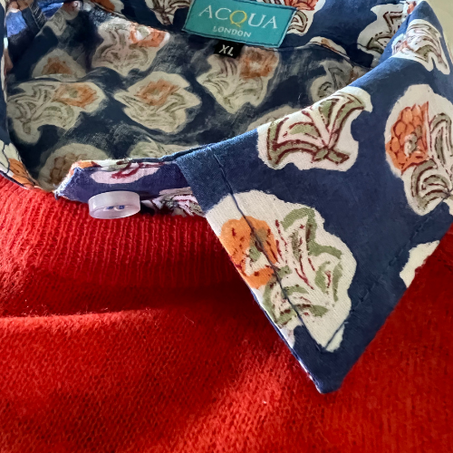 Ladies Cotton Shirts