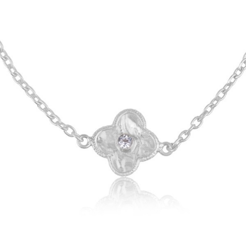 Sahara Bracelet (Sterling Silver)