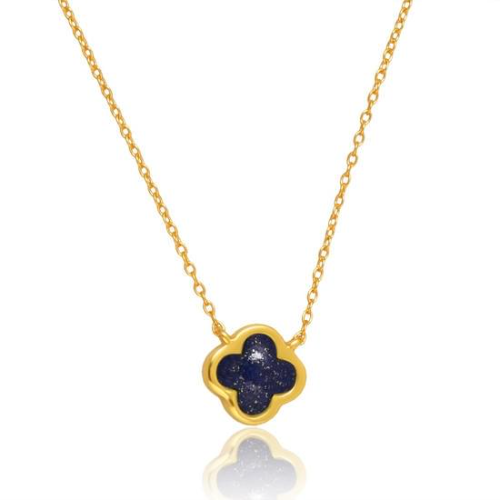 Sahara Small pendant necklace