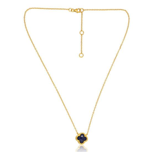 Sahara Small pendant necklace - 3 colours