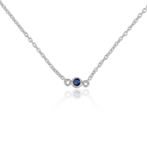 Eternity Necklace