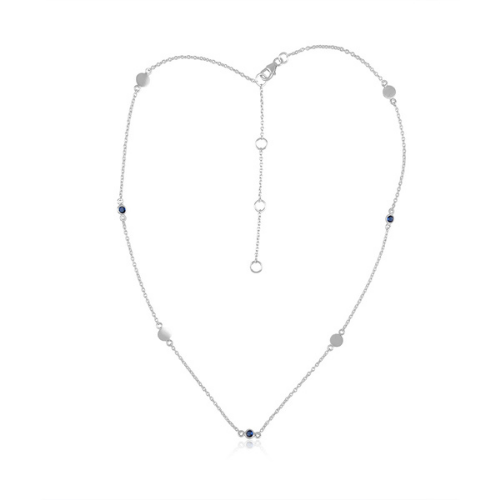 Eternity Necklace