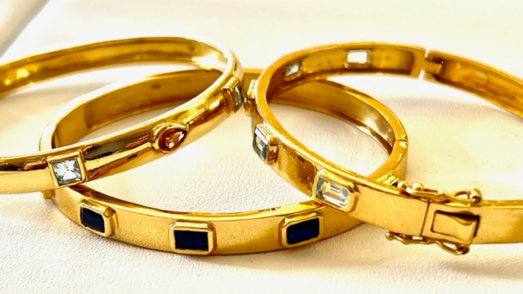 Colour Me bangles