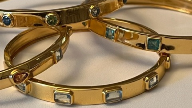 Colour Me bangle