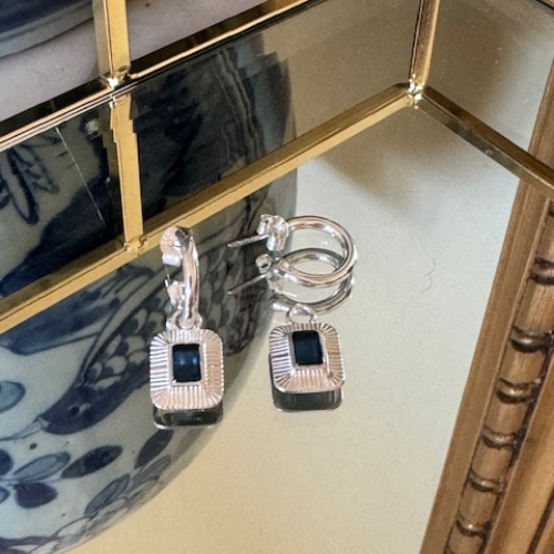 sterling silver jewellery