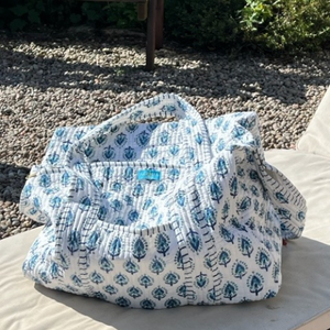 Weekend/Beach bag