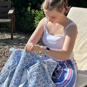 Weekend/Beach bag