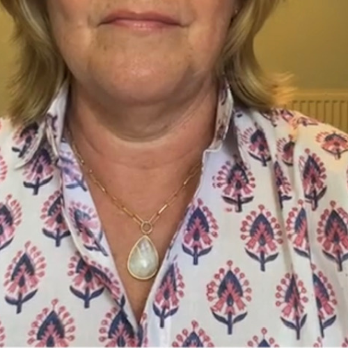 Ladies Cotton Shirts