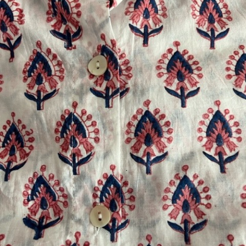 Ladies Cotton Shirts