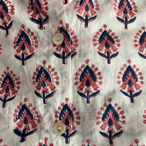 Straight Shirts