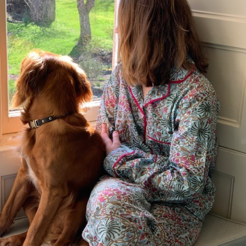 End of Line Pyjamas