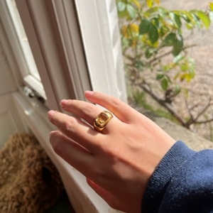 Colour Me Rings
