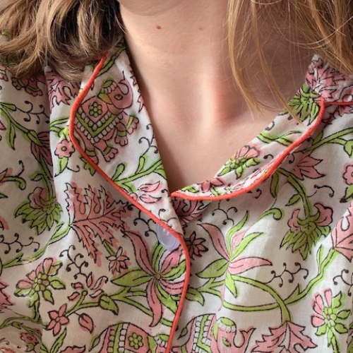 End of Line Pyjamas