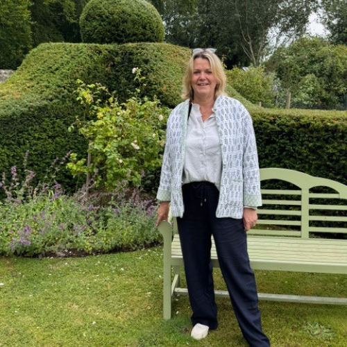 Reversible jackets - 3 colour combinations