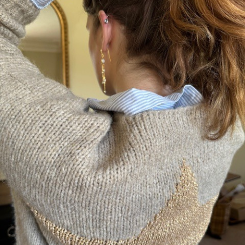 Moonstone jewellery