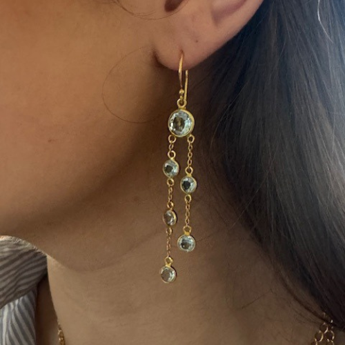 gold plated jewellery