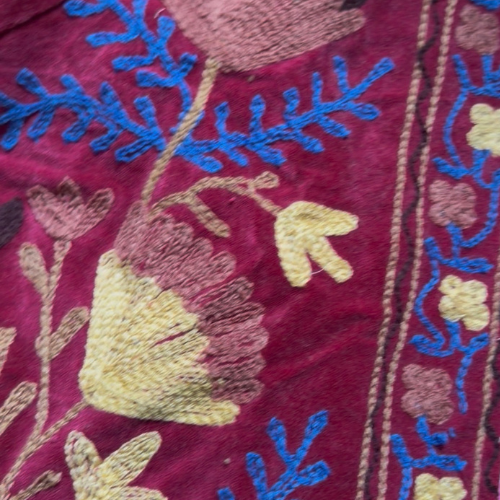 Velvet jackets