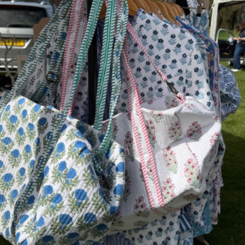 Weekend/Beach bag