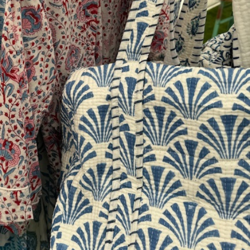 cotton bag