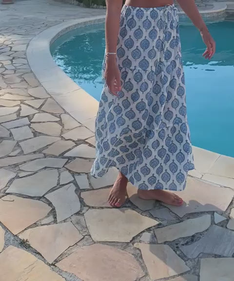 Maxi Skirts