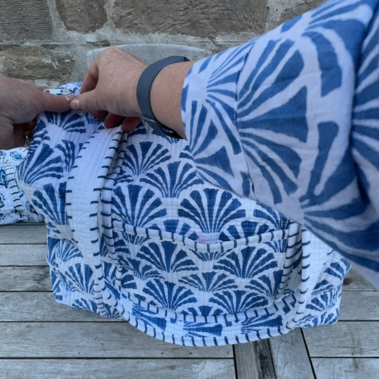 cotton bag