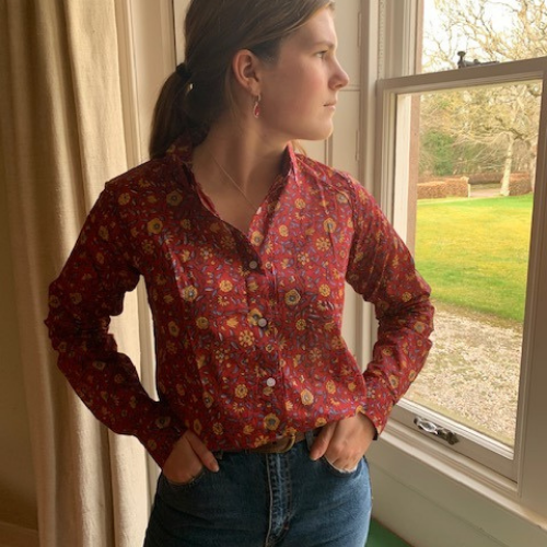 End of Line Ladies Shirts