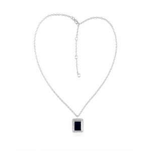 Aelia Pendant Necklace - 3 colours