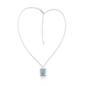Aelia Pendant Necklace - 3 colours