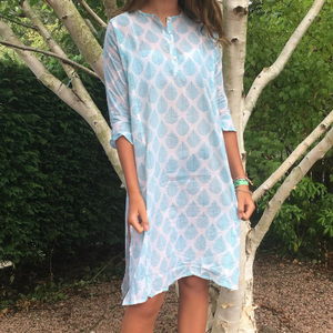Long Tunic