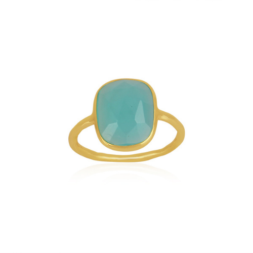Sahara Stacking Ring - 3 colours