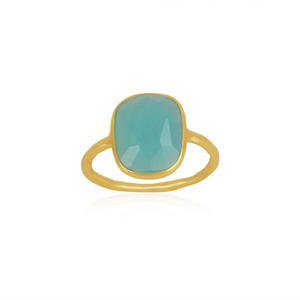 Sahara Stacking Ring - 3 colours