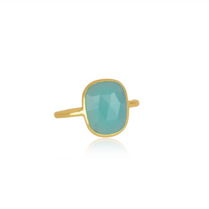 Sahara Stacking Ring - 3 colours