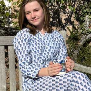 Ladies Pyjamas